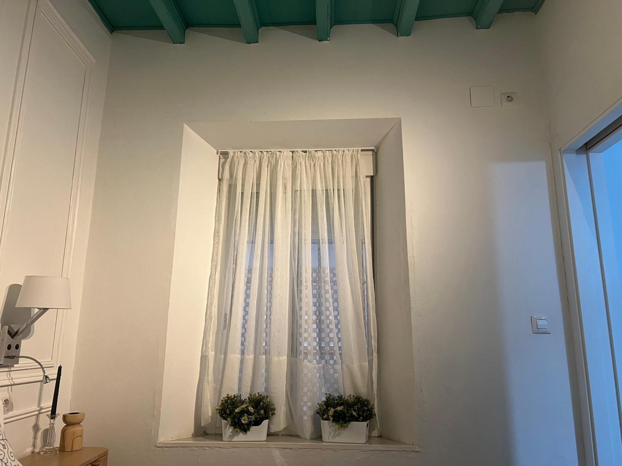 Apartamento En Casco Antiguo - Plaza De La Gavidia Севілья Екстер'єр фото