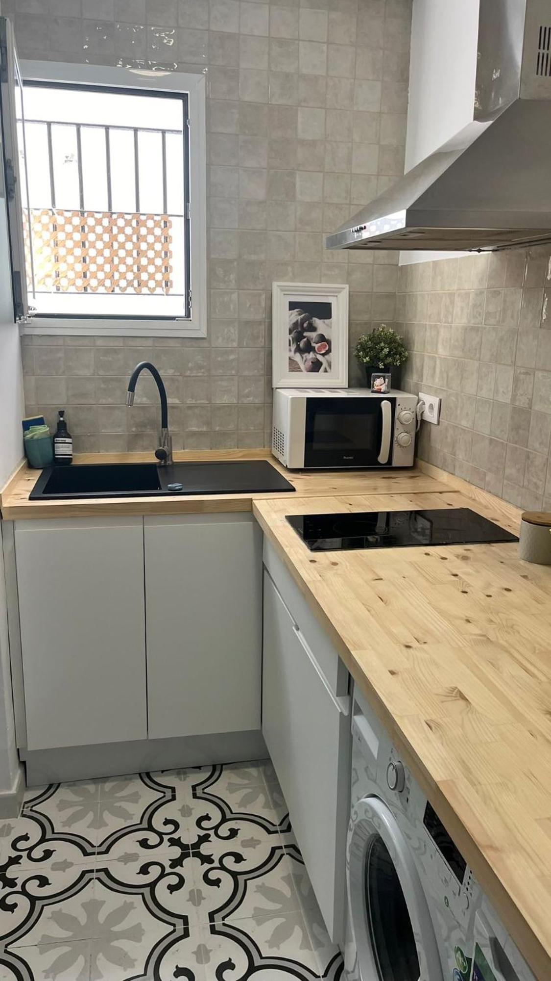 Apartamento En Casco Antiguo - Plaza De La Gavidia Севілья Екстер'єр фото