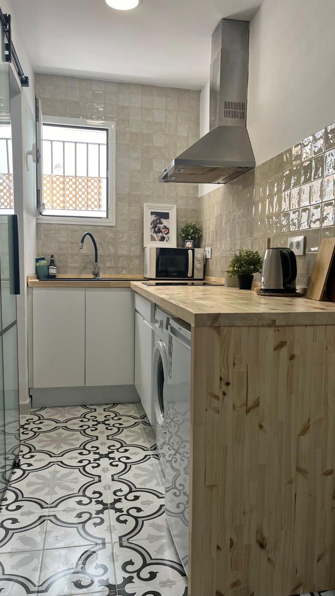 Apartamento En Casco Antiguo - Plaza De La Gavidia Севілья Екстер'єр фото