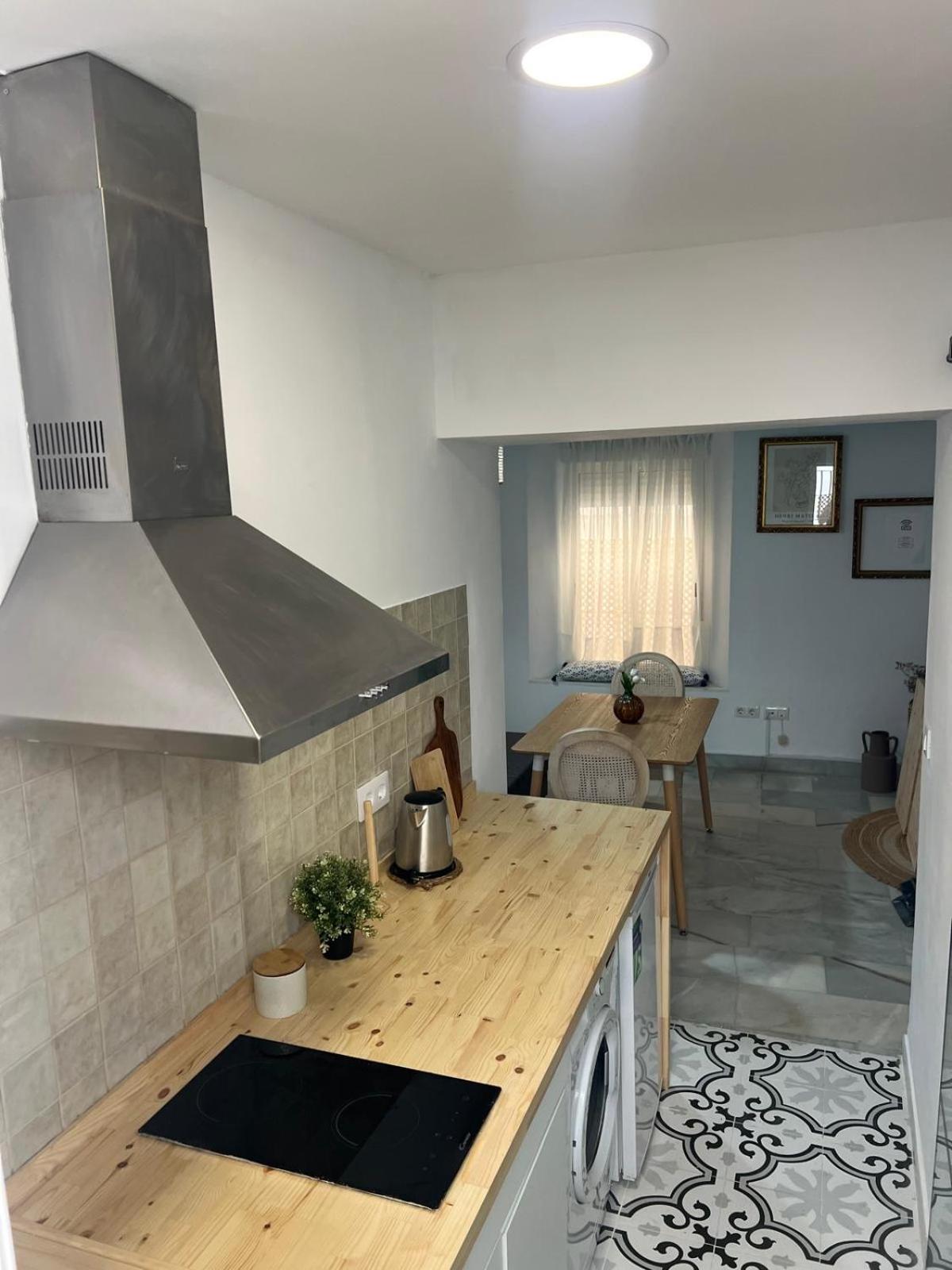 Apartamento En Casco Antiguo - Plaza De La Gavidia Севілья Екстер'єр фото